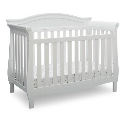 delta crib 4 in 1 target