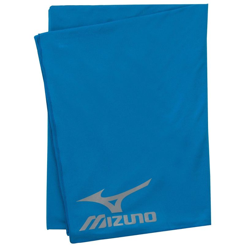 Mizuno Women's Beach Volleyball Performance Wrap Blanket, 1 of 5