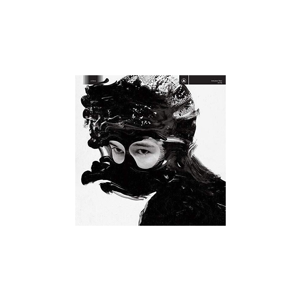 Zola Jesus - Okovi (CD)