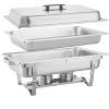 VYNXARIA Buffet Catering Dish For Home and Outdoor - 2 of 4