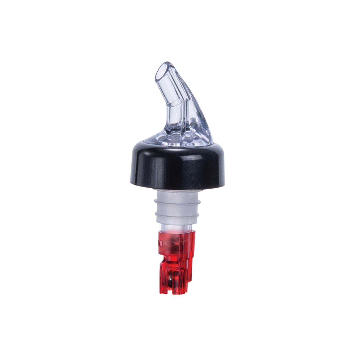 Winco Measured Pourer - Pack of 12