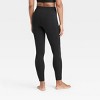Women's Brushed Sculpt High-Rise Leggings - All in Motion™ - image 2 of 4