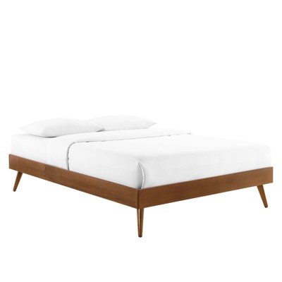 Modway Margo King Wood Platform Bed Frame