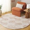Vermont VRM226 Table Tufted Indoor Rugs - Safavieh - 2 of 4