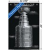 Trends International NHL League - Stanley Cup 16 Unframed Wall Poster Prints - 3 of 4