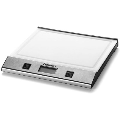 and weighing scale