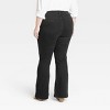 Women's High-Rise Anywhere Flare Jeans - Knox Rose™ - 2 of 3