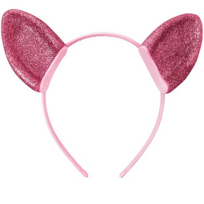 My Little Pony Girls' Pinkie Pie Sparkle Ears