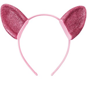 My Little Pony Girls' Pinkie Pie Sparkle Ears - 1 of 1