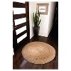 Kerala Jute Rug - Anji Mountain® - image 2 of 3