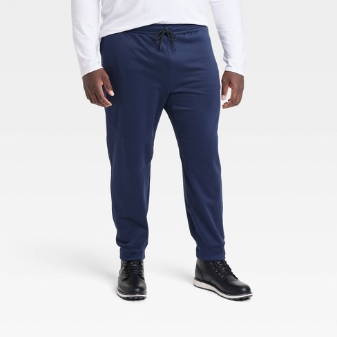 Target men's joggers hot sale