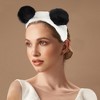 Unique Bargains Women's Fashion Headwrap 5.91"x1.77" 1 Pc - 2 of 3