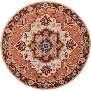 Chelsea HK709 Handmade Rug - Safavieh - 1 of 3