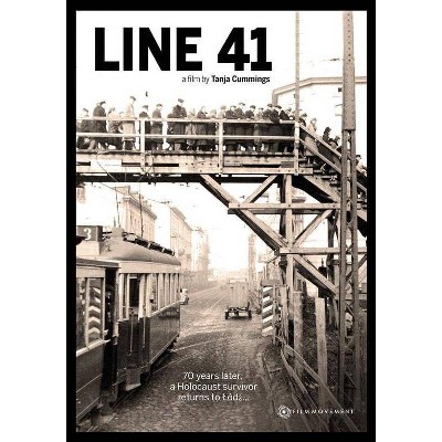 Line 41 (DVD)(2018)