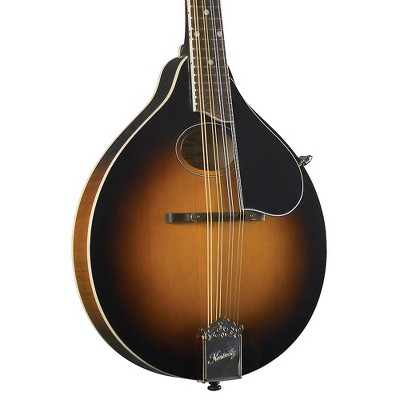 Kentucky KM-270 Artist A-Model Mandolin Vintage Sunburst