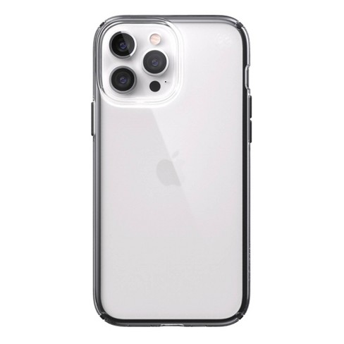 Speck Apple Iphone 13 Pro Max Iphone 12 Pro Max Presidio Perfect Clear Case Target