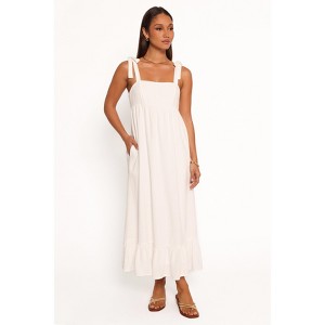 Petal and Pup Edison Midi Dress - 1 of 4