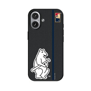 MLB Cooperstown Central Teams Sidebar MagSafe Compatible Cell Phone Case for Apple iPhone 17 Series - 1 of 4