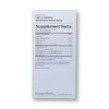 Rae Sleep Dietary Supplement Vegan Capsules with Melatonin - 60ct - image 4 of 4