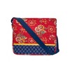 C&F Home Quilted Saddle Bag - 3 of 4