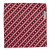 Bias Stars and Stripes Dog Bandana - The Worthy Dog - 3 of 3