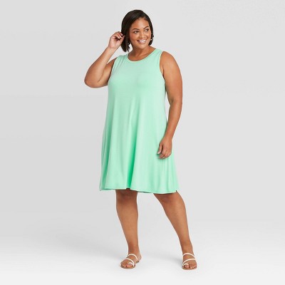 target swing dress