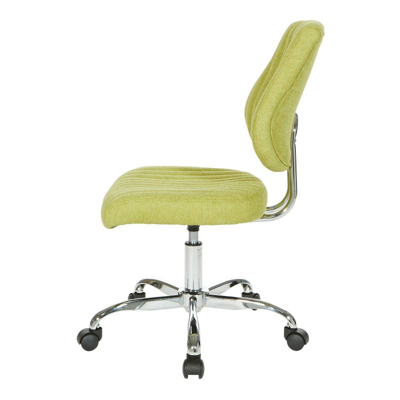 Sunnydale Office Chair - OSP Home Furnishings, 4 of 8