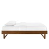Modway Billie King Wood Platform Bed Frame - 3 of 4