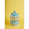 Tilwara Decorative Kitchen Canister - 3 of 4