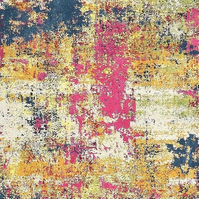 multicolored