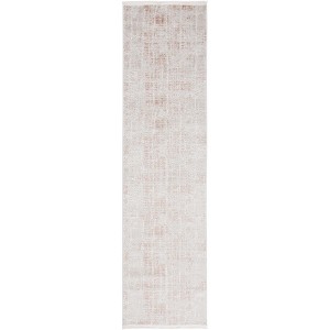Mila MIL230 Power Loomed Indoor Rug - Safavieh - 1 of 4