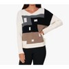 Women's Wo's Spotlight Sweater - Stella Carakasi - 4 of 4
