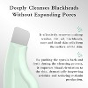 Blackhead Remover Tool, Silicone Face Scraper for Deep Cleansing, Skin Scrubber Face Spatula, Nose Blackhead Remover - 4 of 4