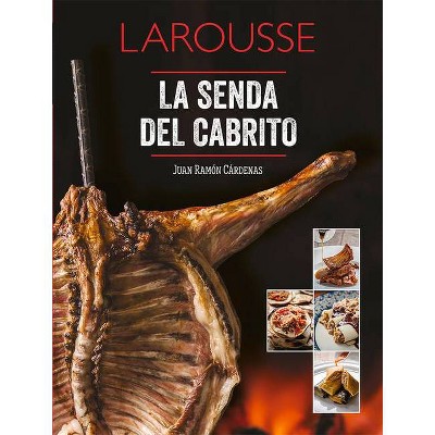 La Senda del Cabrito - 2nd Edition by  Cárdenas Juan Ramón (Hardcover)