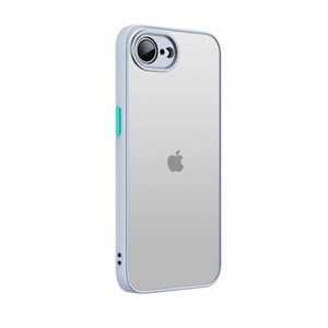 SAHARA - iPhone 16e Case - Anti-Slip Grip, Rugged Protection | Venture Series - 1 of 4