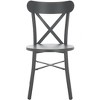 Core Cross Back (Set Of 2) - Indoor/Outdoor - PAT4048 - Safavieh - 2 of 4