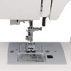 Elna Elnita EM16 Sewing Machine - 3 of 3
