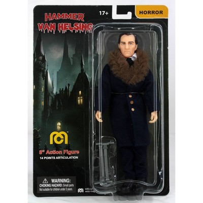 Mego Action Figure - Hammer Van Helsing