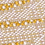 yellow/cream