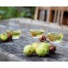 Riedel (Set of 4) 11.25 fl oz O Wine Tumbler Chardonnay/Viognier Wine Glasses - 2 of 4