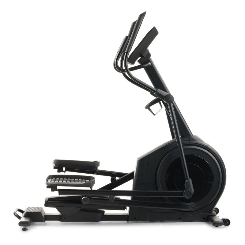 NordicTrack AirGlide 7i Electric Elliptical Machines, 2 of 13