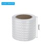 Unique Bargains High Visibility Waterproof Adhesive Warning Safety Reflective Tape - 2 of 4