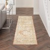 Nourison Essentials Persian Vintage Indoor Outdoor Area Rug - 3 of 4
