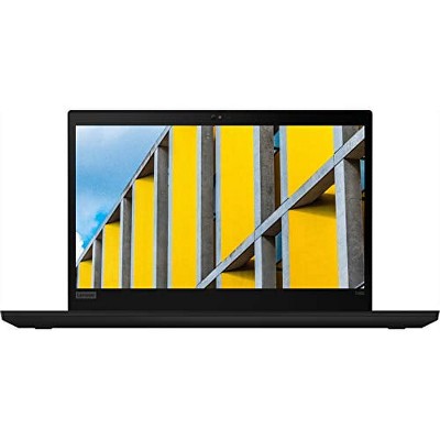 Lenovo ThinkPad T490 14" FHD Laptop Intel i5-8365U 1.6GHz 16GB 256GB W10P - Manufacturer Refurbished