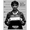 Men's Stranger Things Eleven Mugshot T-Shirt - 2 of 4
