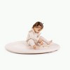 Gathre Padded Baby Playmat Circle - Light Pink - 4 of 4