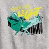 Boys' - Disney - Raya and the Last Dragon Graphic Long Sleeve Fleece Sweatshirt - 2 of 4