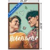 Trends International Netflix Heartstopper: Season 1 - One Sheet Framed Wall Poster Prints - 3 of 4