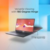 Acer Aspire Lite 15.6" FHD Notebook, Intel Core i7-1255U, 16GB RAM, 512GB SSD, Windows 11 Home, Steel Gray - 3 of 4