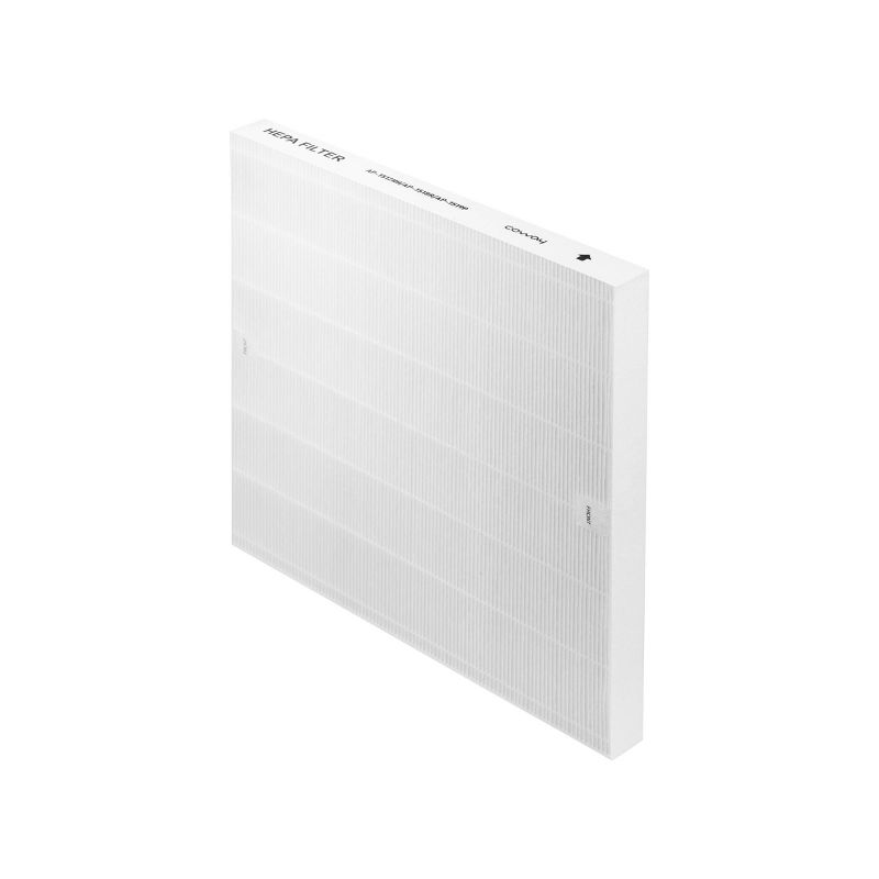 Coway Replacement True HEPA Filter Set for Airmega 1512HH Series, 2 of 5